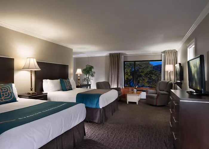 Hotel Baker
