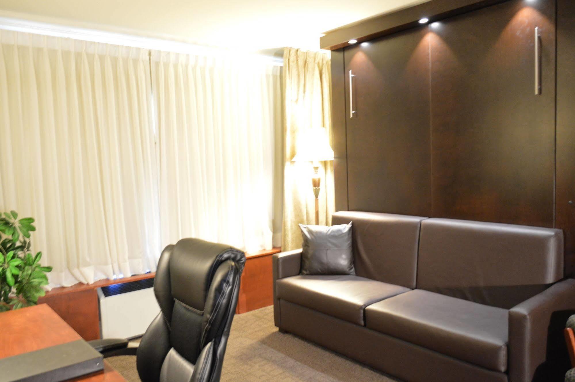 Hotel Baker 4*