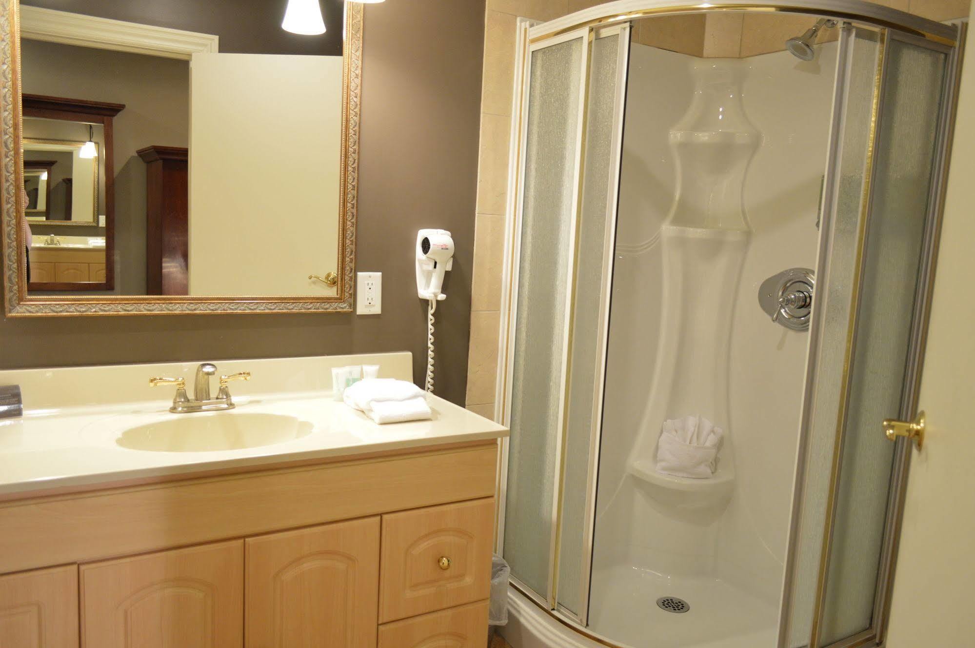 Hotel Baker Gaspe