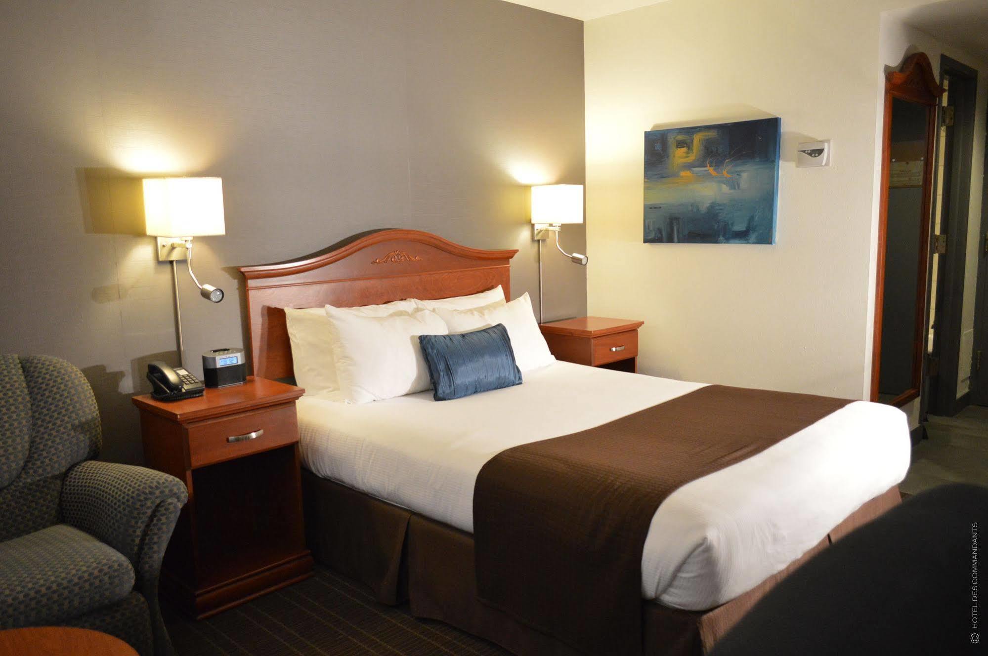 Hotel Baker Gaspe
