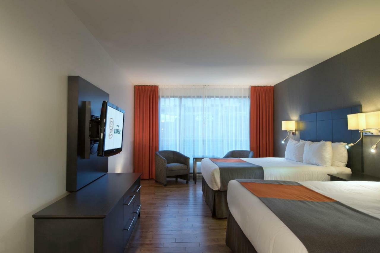 Hotel Baker